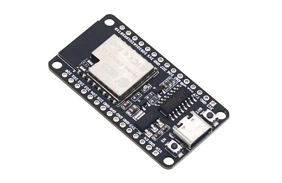 ESPC2-12 module